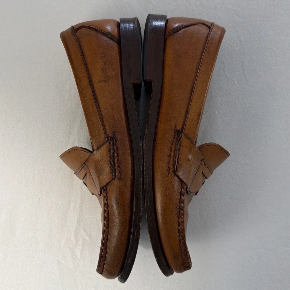 Allen Edmonds allen edmonds